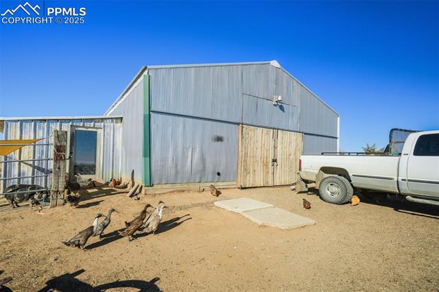 MLS Image for 35360  Harrisville  ,Calhan, Colorado