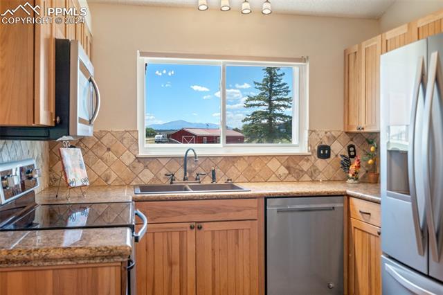 MLS Image for 13515  Halleluiah  ,Elbert, Colorado