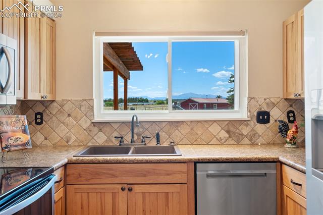 MLS Image for 13515  Halleluiah  ,Elbert, Colorado