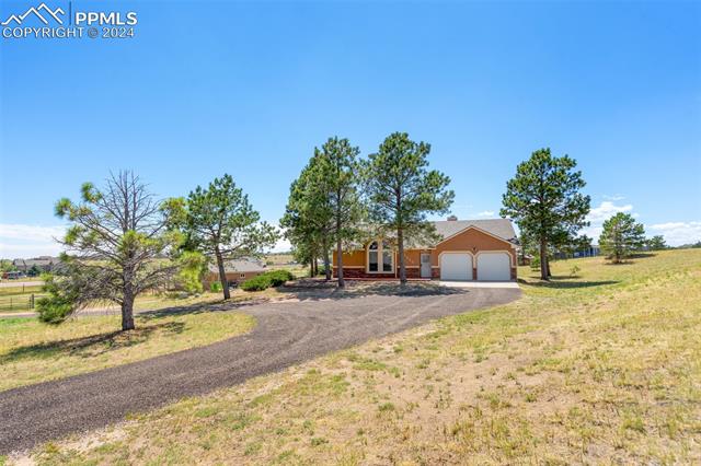 MLS Image for 13515  Halleluiah  ,Elbert, Colorado