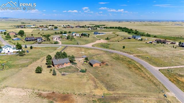 MLS Image for 13515  Halleluiah  ,Elbert, Colorado