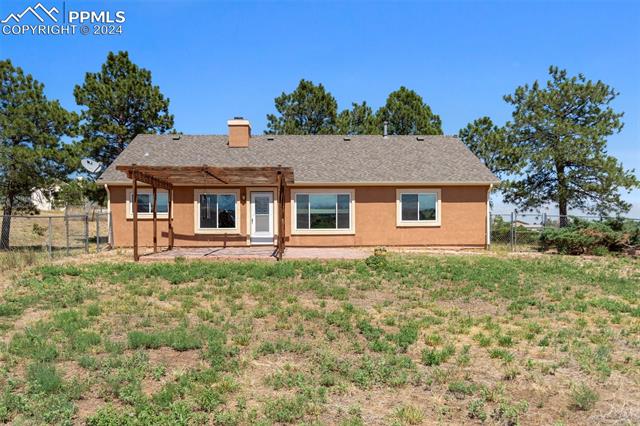 MLS Image for 13515  Halleluiah  ,Elbert, Colorado