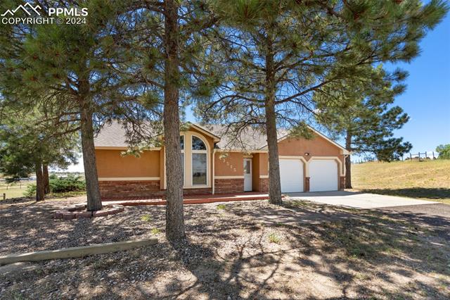 MLS Image for 13515  Halleluiah  ,Elbert, Colorado