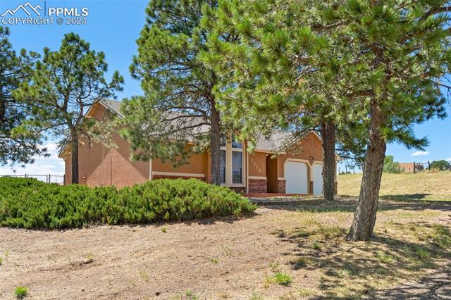 MLS Image for 13515  Halleluiah  ,Elbert, Colorado