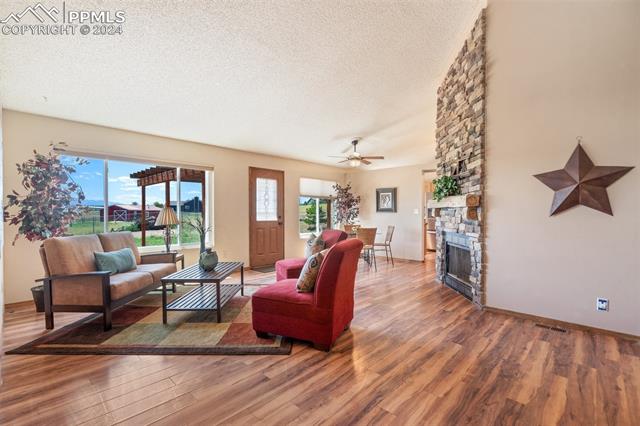 MLS Image for 13515  Halleluiah  ,Elbert, Colorado