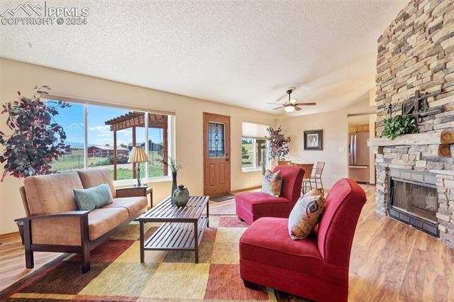 MLS Image for 13515  Halleluiah  ,Elbert, Colorado