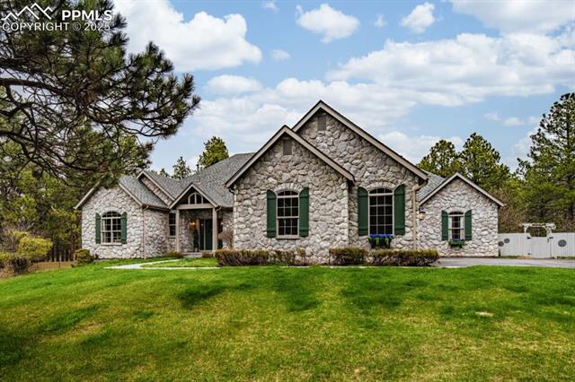 8360  Wranglers  , colorado springs  House Search MLS Picture