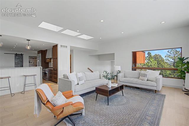 MLS Image for 1130  Allegheny  ,Colorado Springs, Colorado