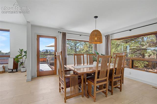MLS Image for 1130  Allegheny  ,Colorado Springs, Colorado