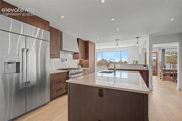 MLS Image for 1130  Allegheny  ,Colorado Springs, Colorado