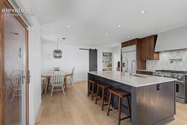 MLS Image for 1130  Allegheny  ,Colorado Springs, Colorado