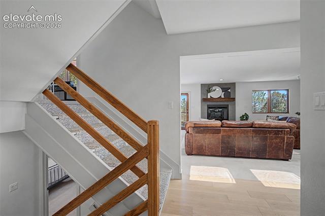 MLS Image for 1130  Allegheny  ,Colorado Springs, Colorado