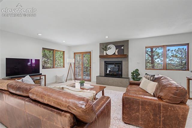MLS Image for 1130  Allegheny  ,Colorado Springs, Colorado