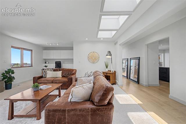 MLS Image for 1130  Allegheny  ,Colorado Springs, Colorado