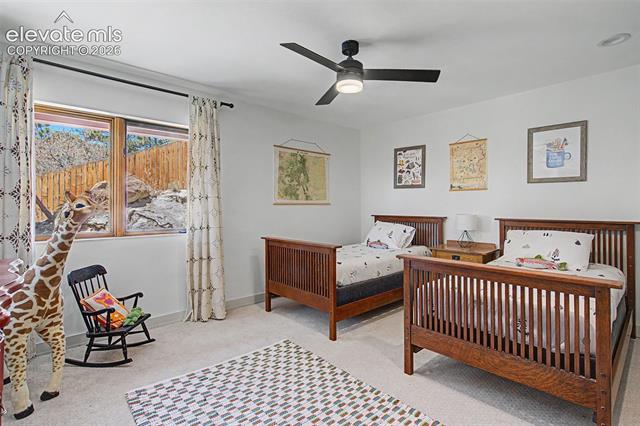 MLS Image for 1130  Allegheny  ,Colorado Springs, Colorado