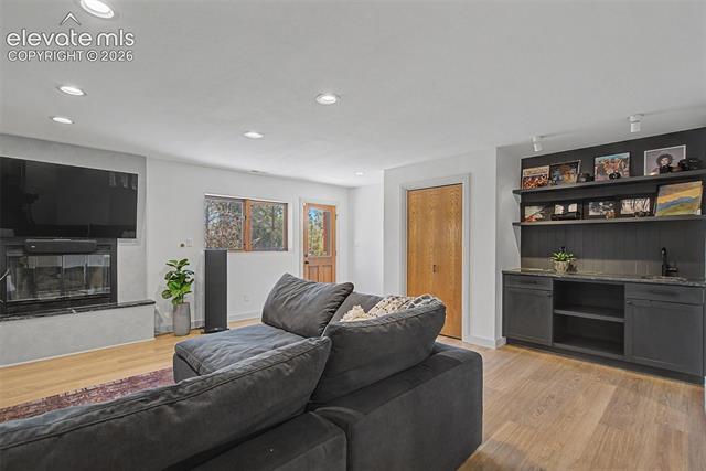 MLS Image for 1130  Allegheny  ,Colorado Springs, Colorado