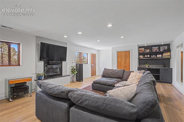 MLS Image for 1130  Allegheny  ,Colorado Springs, Colorado