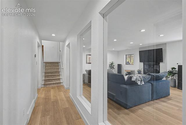 MLS Image for 1130  Allegheny  ,Colorado Springs, Colorado