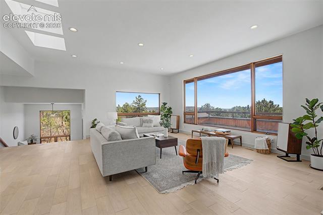 MLS Image for 1130  Allegheny  ,Colorado Springs, Colorado