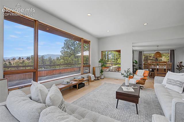 MLS Image for 1130  Allegheny  ,Colorado Springs, Colorado