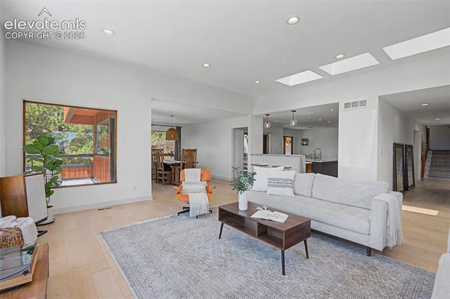 MLS Image for 1130  Allegheny  ,Colorado Springs, Colorado