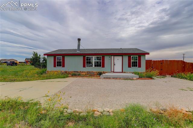 4655  Pipestem  , colorado springs  House Search MLS Picture