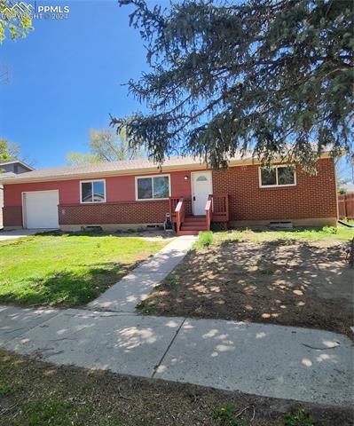 1111  Fosdick  , colorado springs  House Search MLS Picture