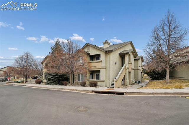 7185  Ash Creek  104 , colorado springs&nbsp; House Search MLS Picture