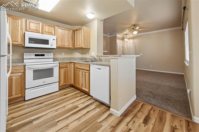 MLS Image for 7185  Ash Creek  104 ,Colorado Springs, Colorado