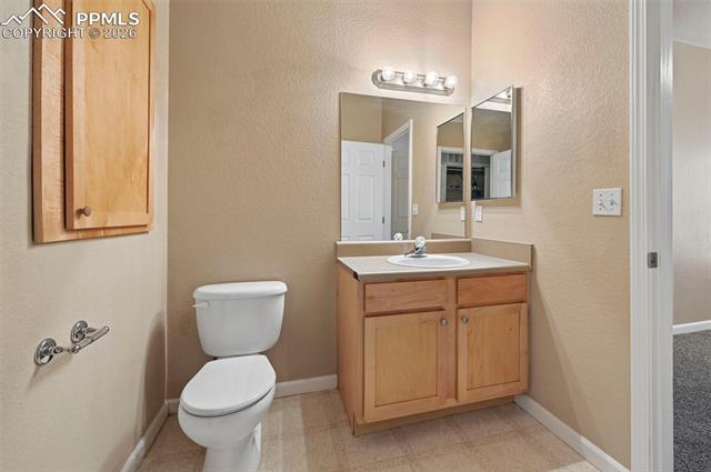 MLS Image for 7185  Ash Creek  104 ,Colorado Springs, Colorado
