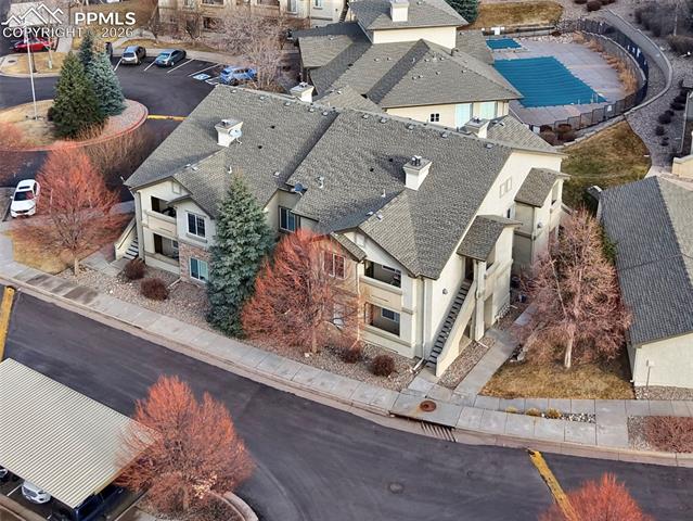 MLS Image for 7185  Ash Creek  104 ,Colorado Springs, Colorado