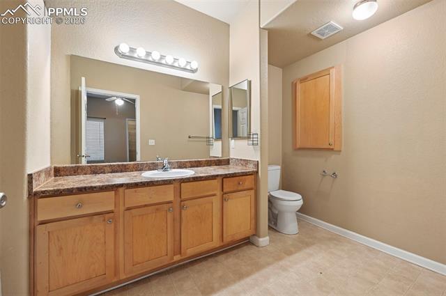 MLS Image for 7185  Ash Creek  104 ,Colorado Springs, Colorado