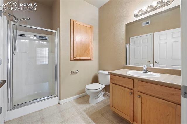 MLS Image for 7185  Ash Creek  104 ,Colorado Springs, Colorado