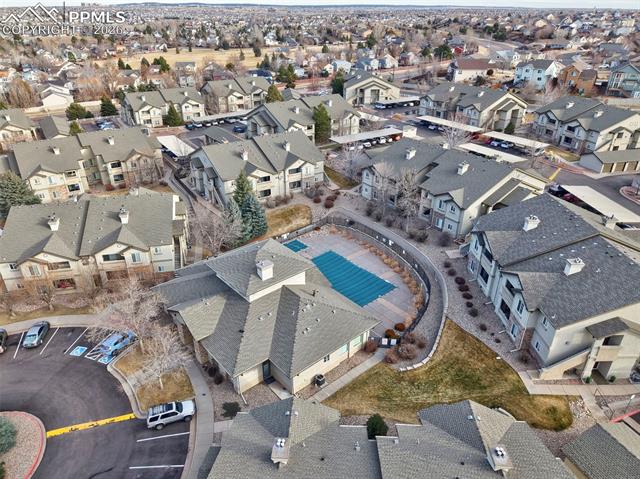 MLS Image for 7185  Ash Creek  104 ,Colorado Springs, Colorado
