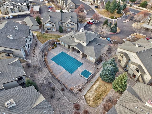 MLS Image for 7185  Ash Creek  104 ,Colorado Springs, Colorado