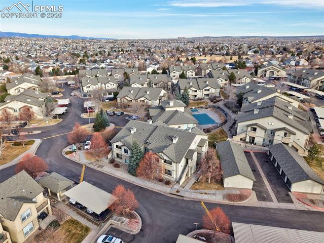 MLS Image for 7185  Ash Creek  104 ,Colorado Springs, Colorado