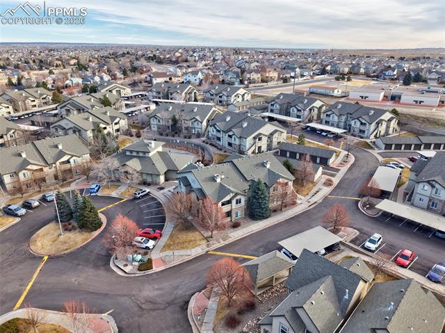 MLS Image for 7185  Ash Creek  104 ,Colorado Springs, Colorado