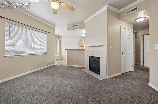MLS Image for 7185  Ash Creek  104 ,Colorado Springs, Colorado