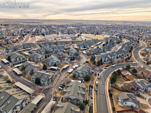 MLS Image for 7185  Ash Creek  104 ,Colorado Springs, Colorado