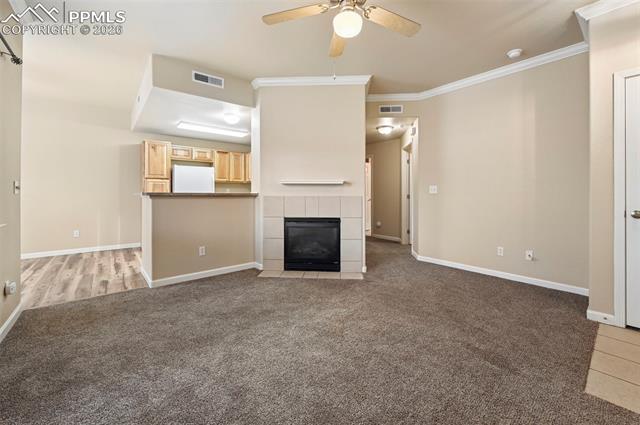 MLS Image for 7185  Ash Creek  104 ,Colorado Springs, Colorado