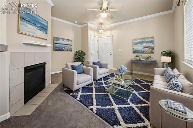 MLS Image for 7185  Ash Creek  104 ,Colorado Springs, Colorado