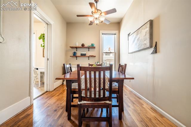 MLS Image for 2432 N Weber  ,Colorado Springs, Colorado