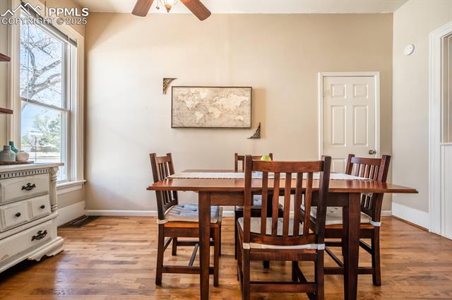 MLS Image for 2432 N Weber  ,Colorado Springs, Colorado