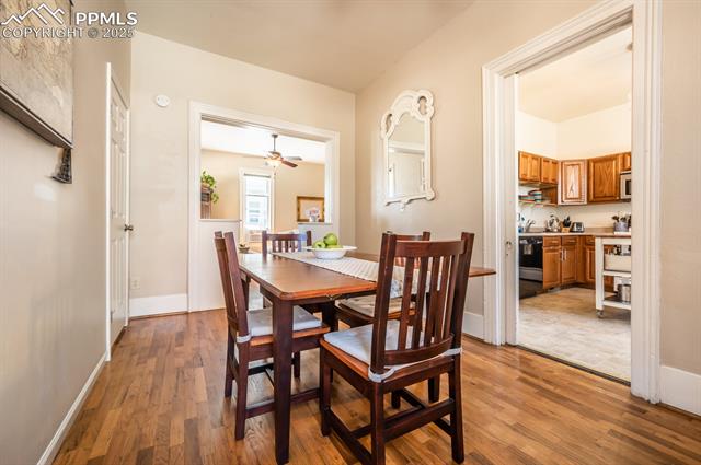 MLS Image for 2432 N Weber  ,Colorado Springs, Colorado