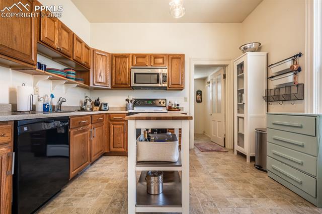 MLS Image for 2432 N Weber  ,Colorado Springs, Colorado