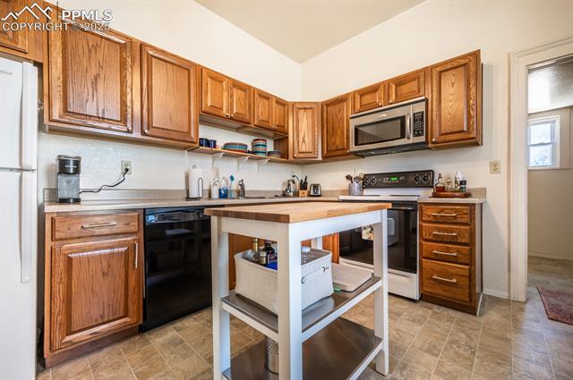 MLS Image for 2432 N Weber  ,Colorado Springs, Colorado