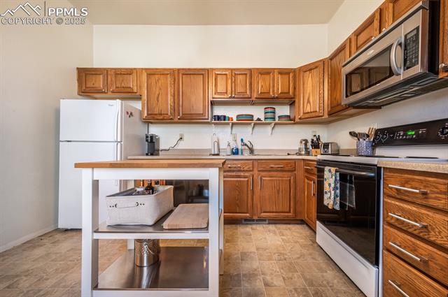 MLS Image for 2432 N Weber  ,Colorado Springs, Colorado