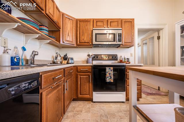 MLS Image for 2432 N Weber  ,Colorado Springs, Colorado