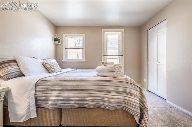 MLS Image for 2432 N Weber  ,Colorado Springs, Colorado