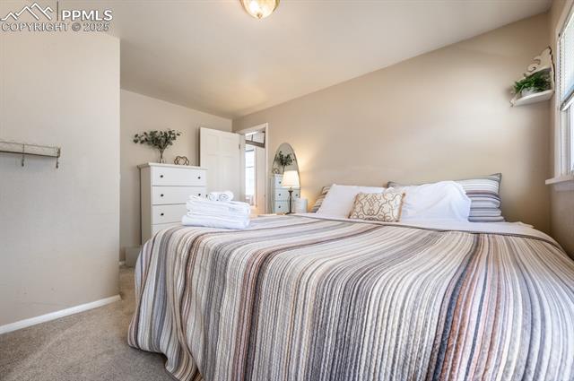 MLS Image for 2432 N Weber  ,Colorado Springs, Colorado
